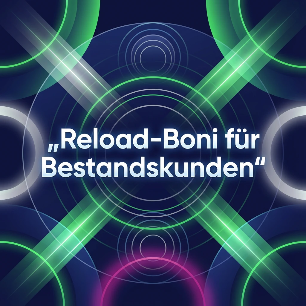 Treuepunkte-Visualisierung für deutsche Spieler