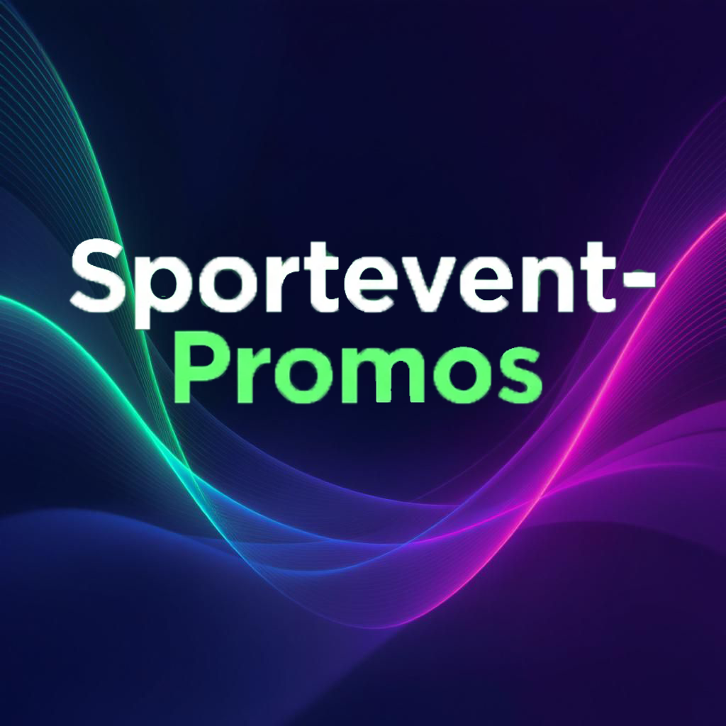 Sportevent-Promos mit Extra-Boost