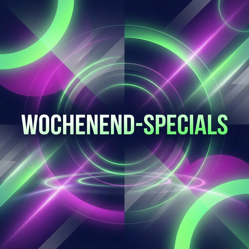 Wochenend-Specials bei Bet Match